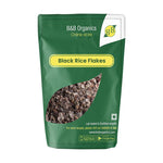 Black Rice Flakes(Kavuni)/Poha