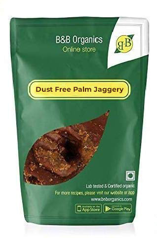PalmJaggery