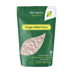 finger millet flour