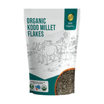 Organics Kodo Millet Flakes (Poha) - Varagu Aval