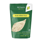 Kodo Millet Flour (Kodra/Koden Atta)