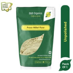 Natural Proso Millet Flour (Baragu Hittu/ Variga Flour)