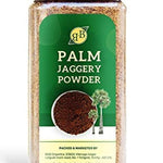palm jaggery powder